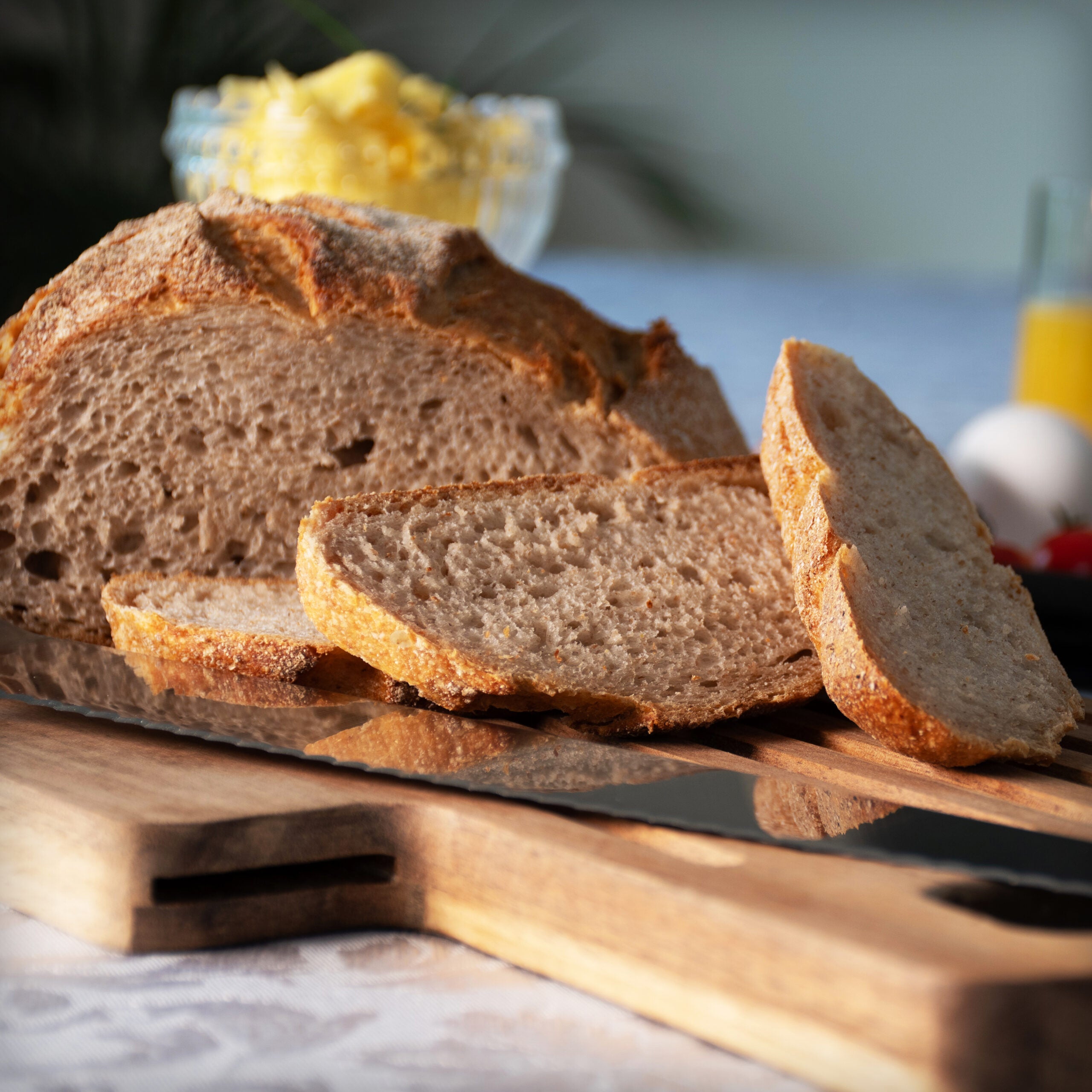 Melltorp Skärbräda