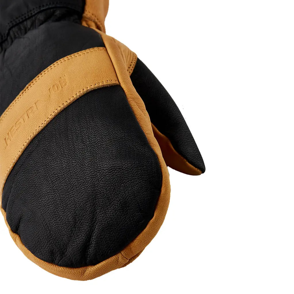 Hestra Job Winter Pro Mitt