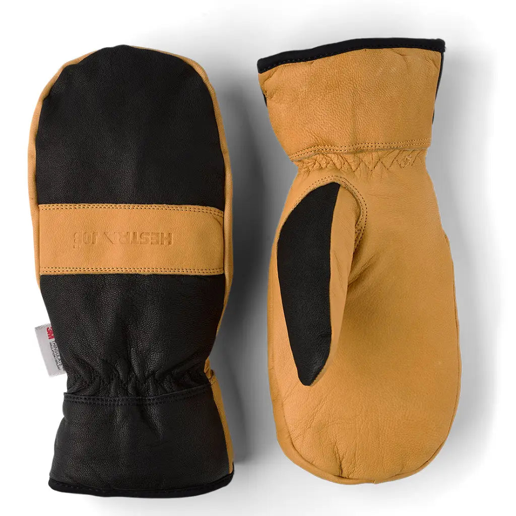 Hestra Job Winter Pro Mitt