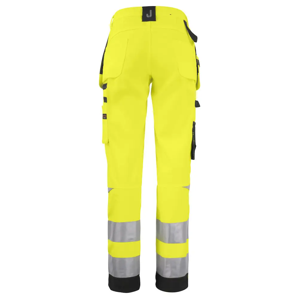 Jobman Hantverksbyxa Star Dam 2272