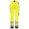 Jobman Hantverksbyxa Star Dam 2272