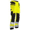 Jobman Hantverksbyxa Star Dam 2272