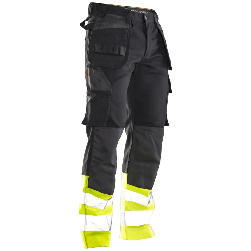 Jobman Workwear Hantverksbyxa 2277