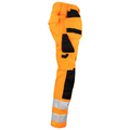 Jobman Workwear Hantverksbyxa Orange 2377