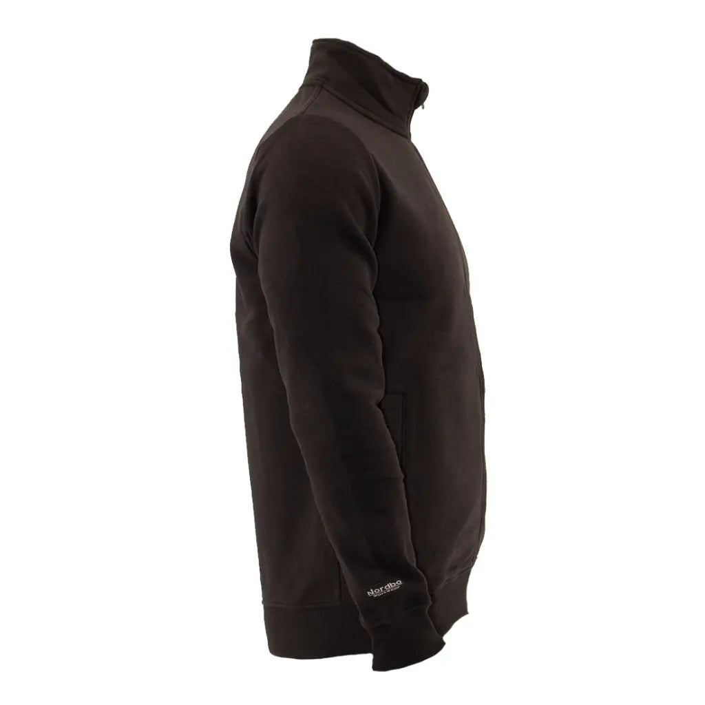 Nordbo Workwear Full-Zip