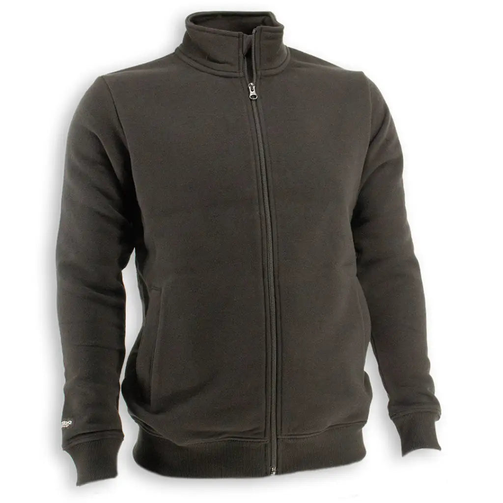 Nordbo Workwear Full-Zip