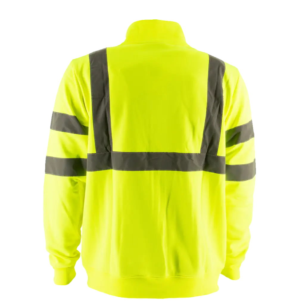 Nordbo Workwear Full-Zip Klass 3