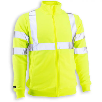 Nordbo Workwear Full-Zip Klass 3