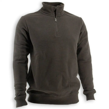 Nordbo Workwear Half-Zip