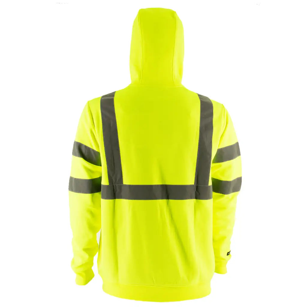 Nordbo Workwear Huvtröja Klass 3