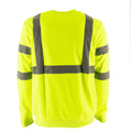 Nordbo Workwear Sweatshirt Klass 3