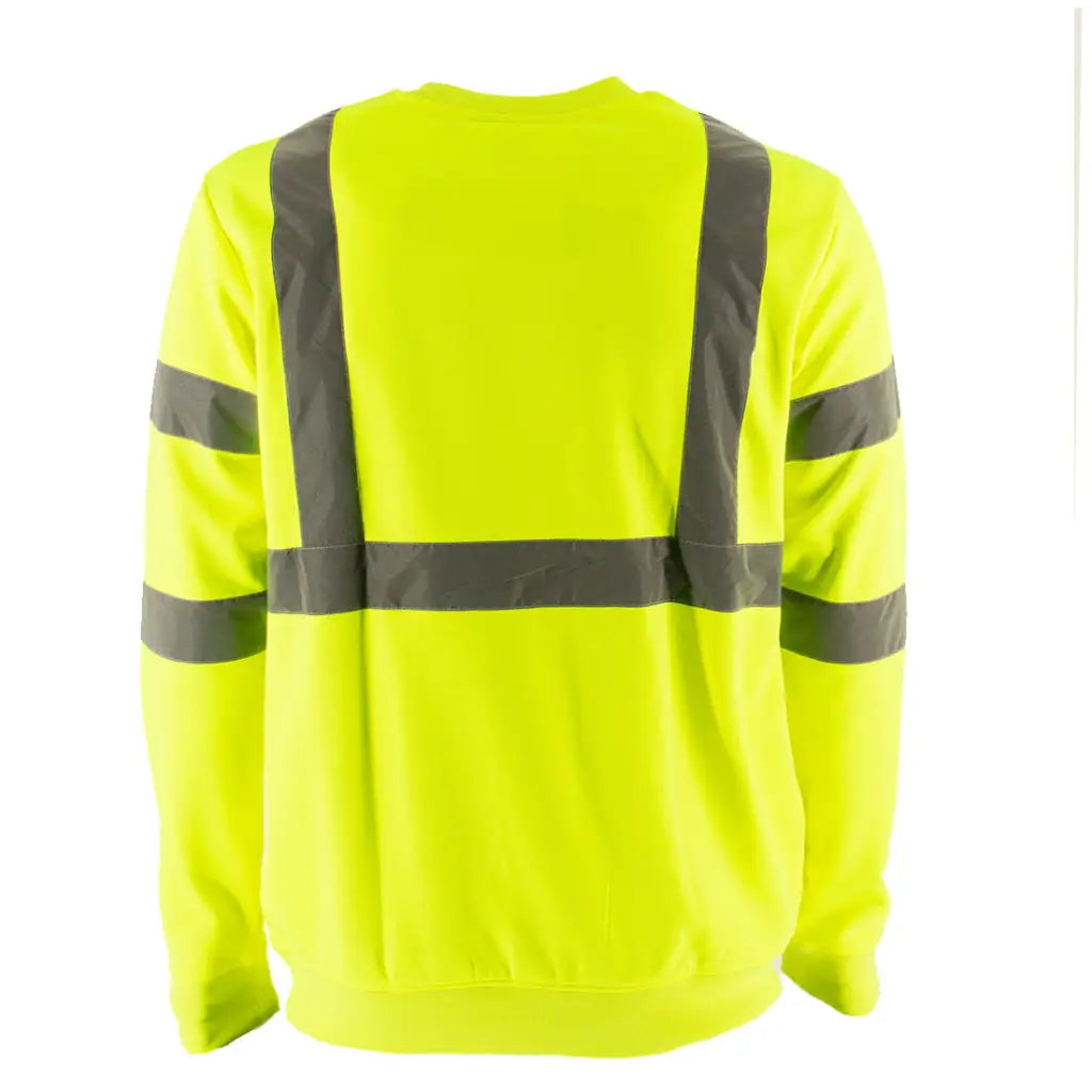 Nordbo Workwear Sweatshirt Klass 3