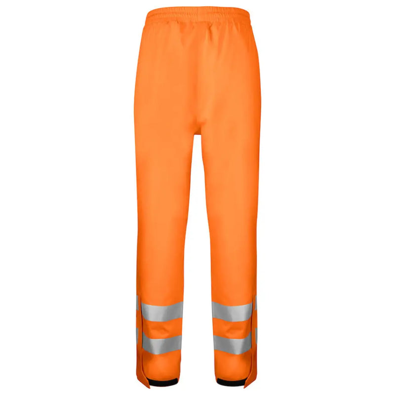 Load image into Gallery viewer, ProJob Skalbyxa Orange/Svart 6550
