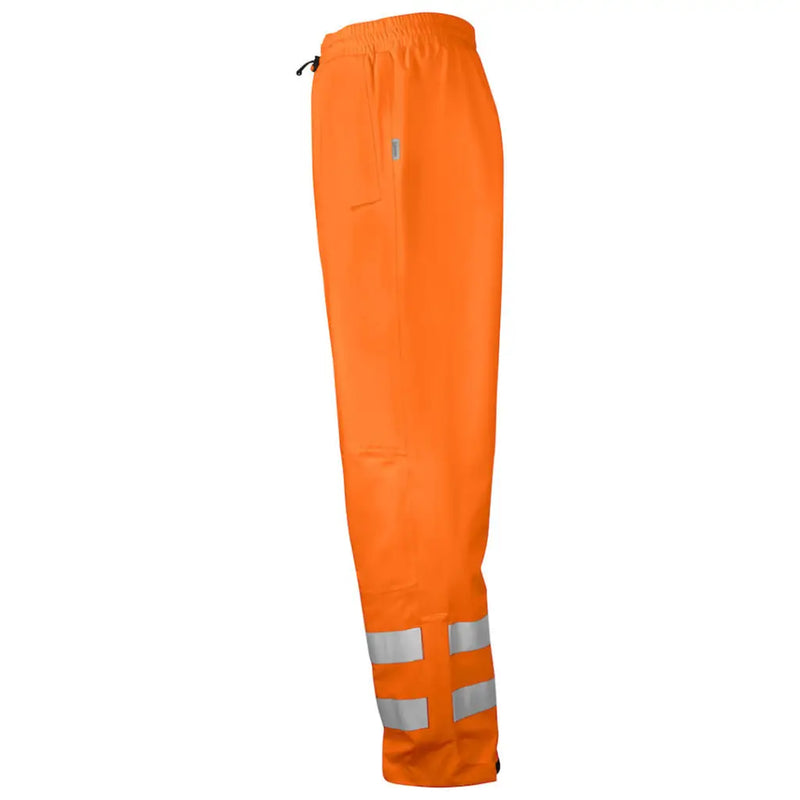 Load image into Gallery viewer, ProJob Skalbyxa Orange/Svart 6550
